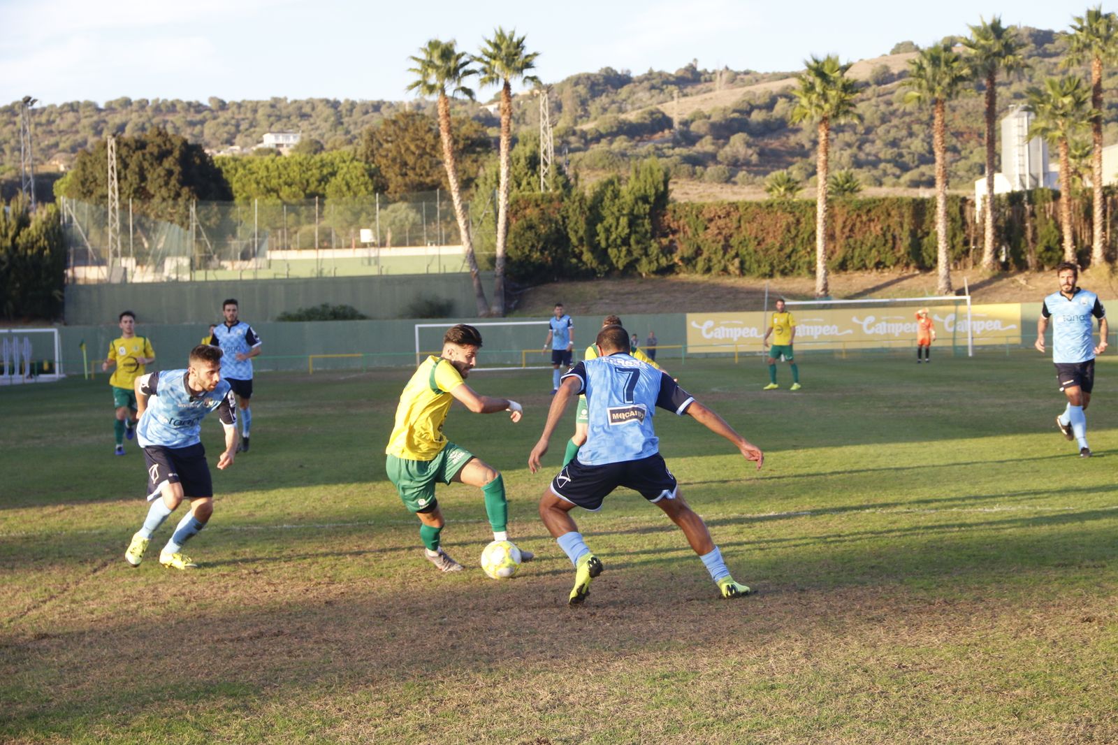 Las mejores fotos de la Unión - Rota