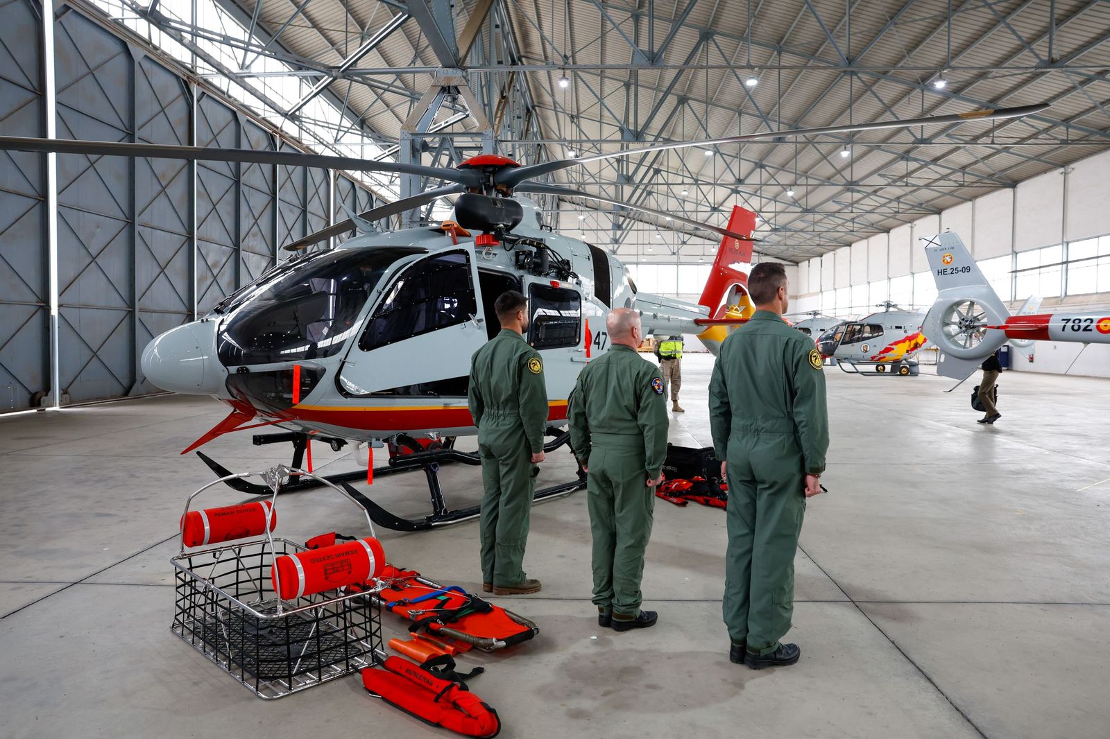 El Gobierno de España dice no a Donald Trump: rechaza dar apoyo militar a la intervención de EEUU en Irán desde Morón y Rota