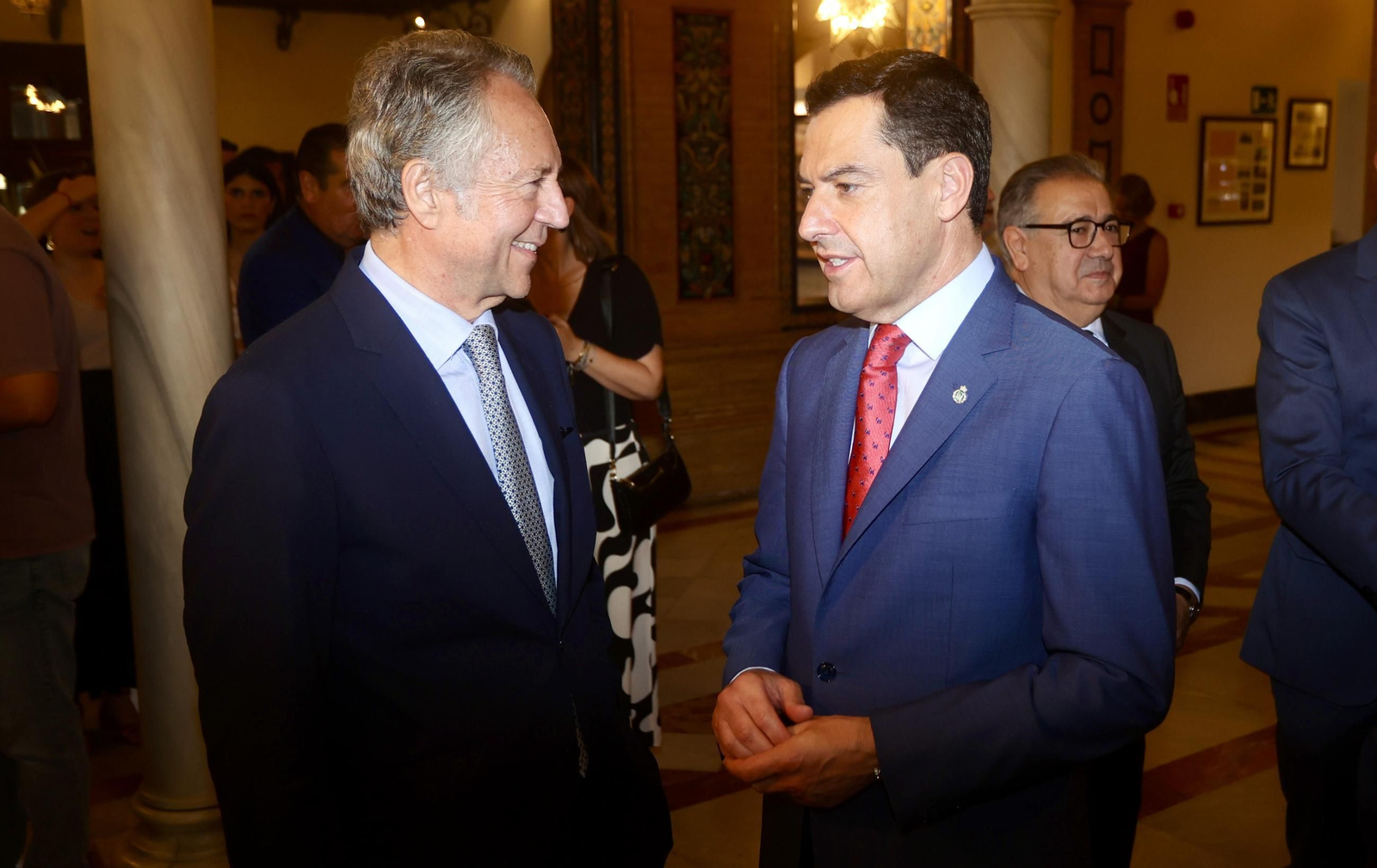 ANUARIO JOLY Andalucía 2024