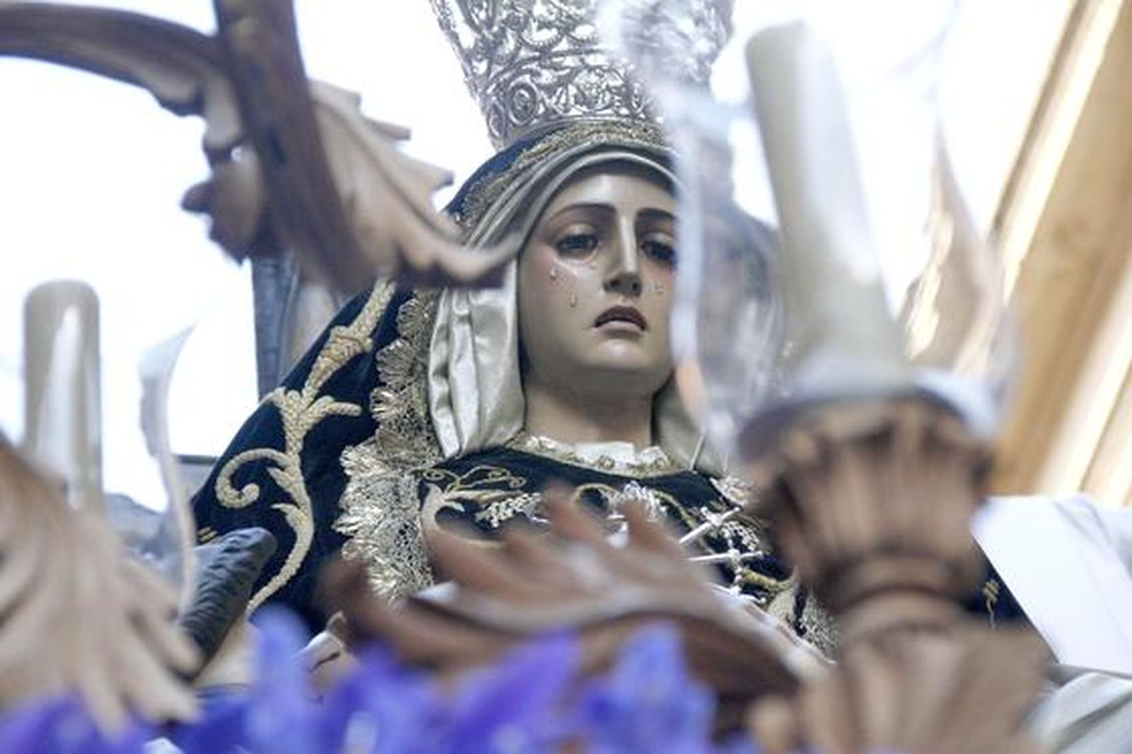 Foto: Diario de Almeria