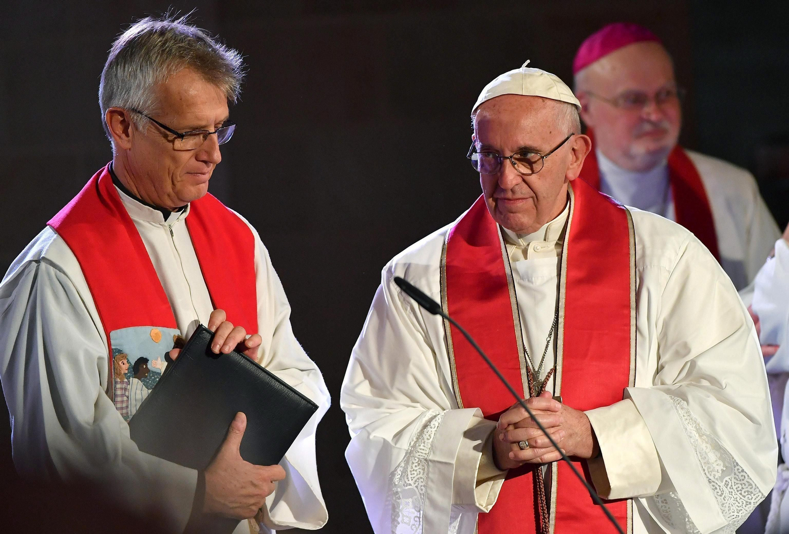 El papa Francisco ha dispuesto la beatificación de José Antonio Gordon.