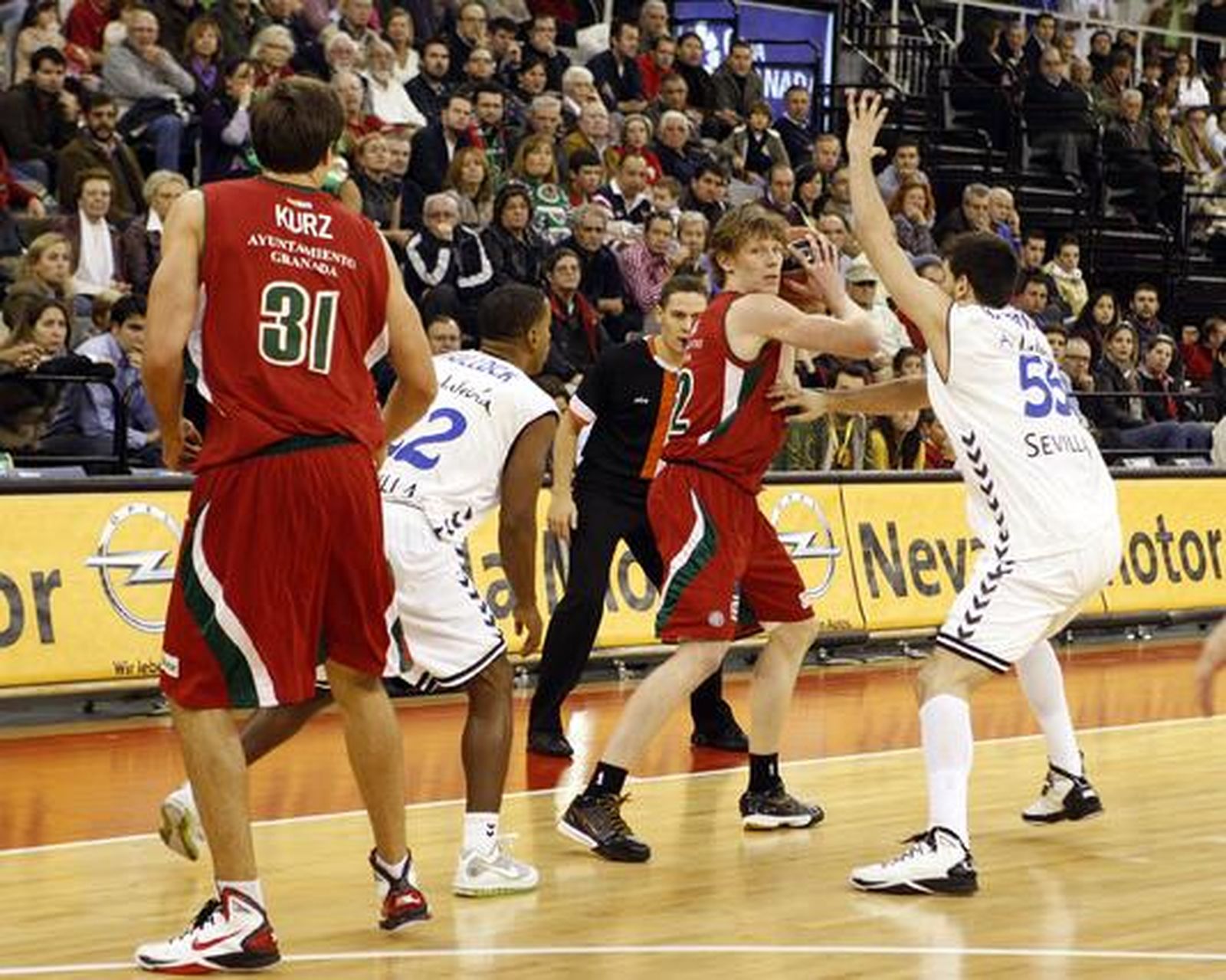 Foto: Pepe Villoslada