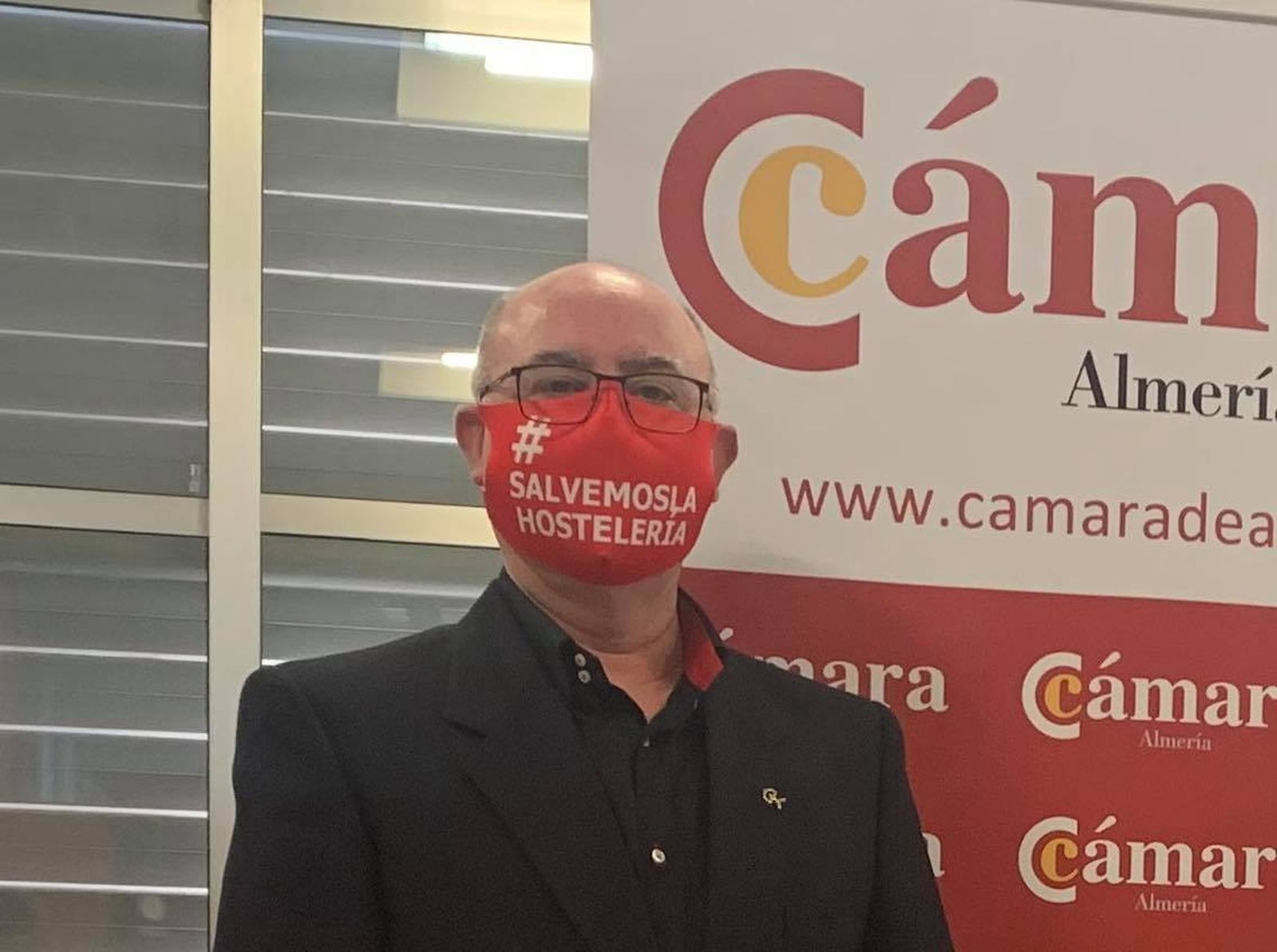 Diego García Molina.