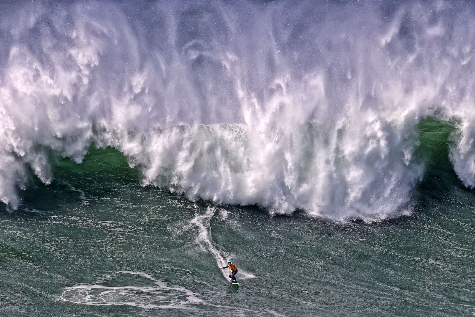 Deportes acuáticos | Paraísos del surf