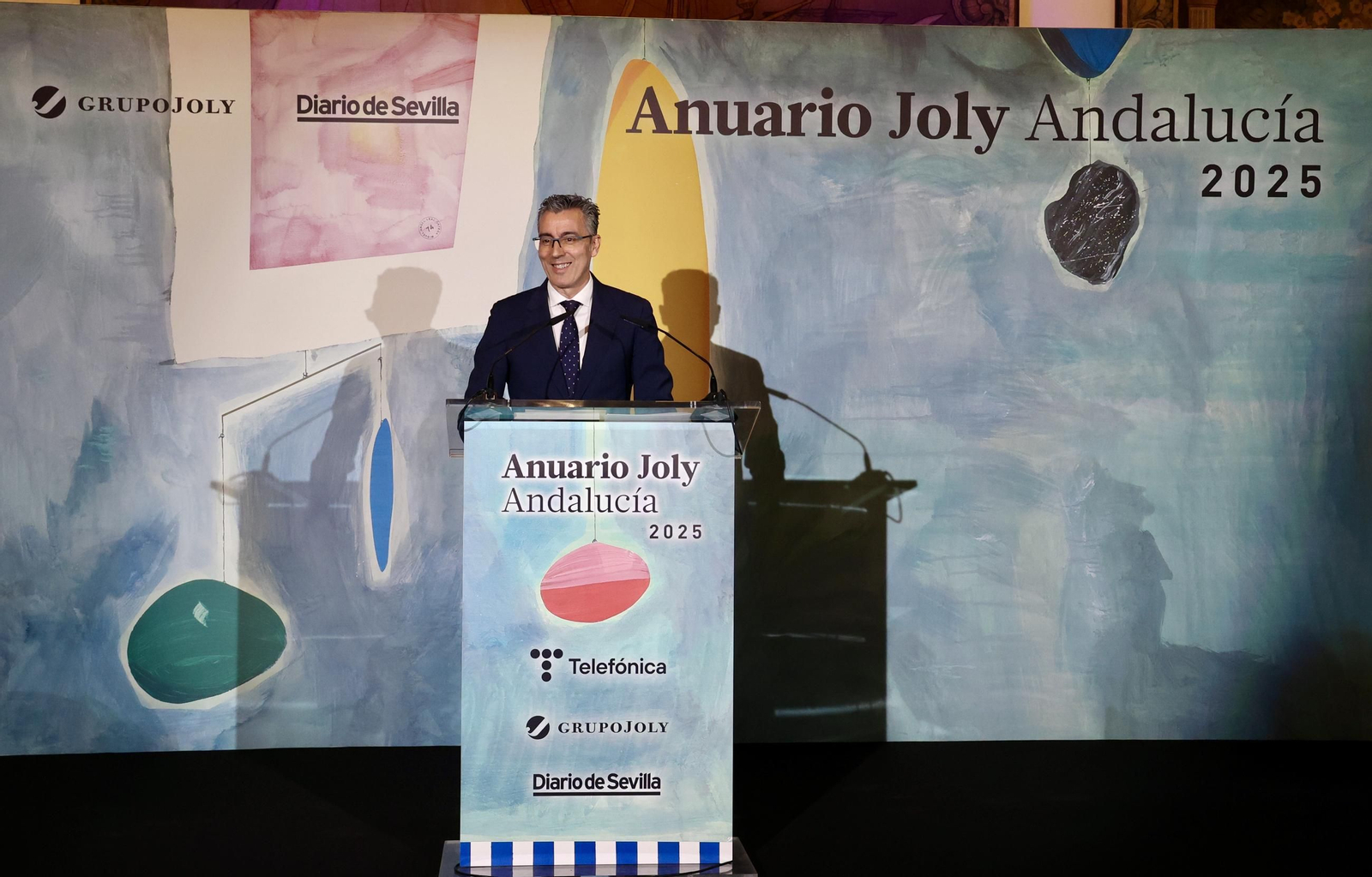 Anuario Joly Andalucía 2025