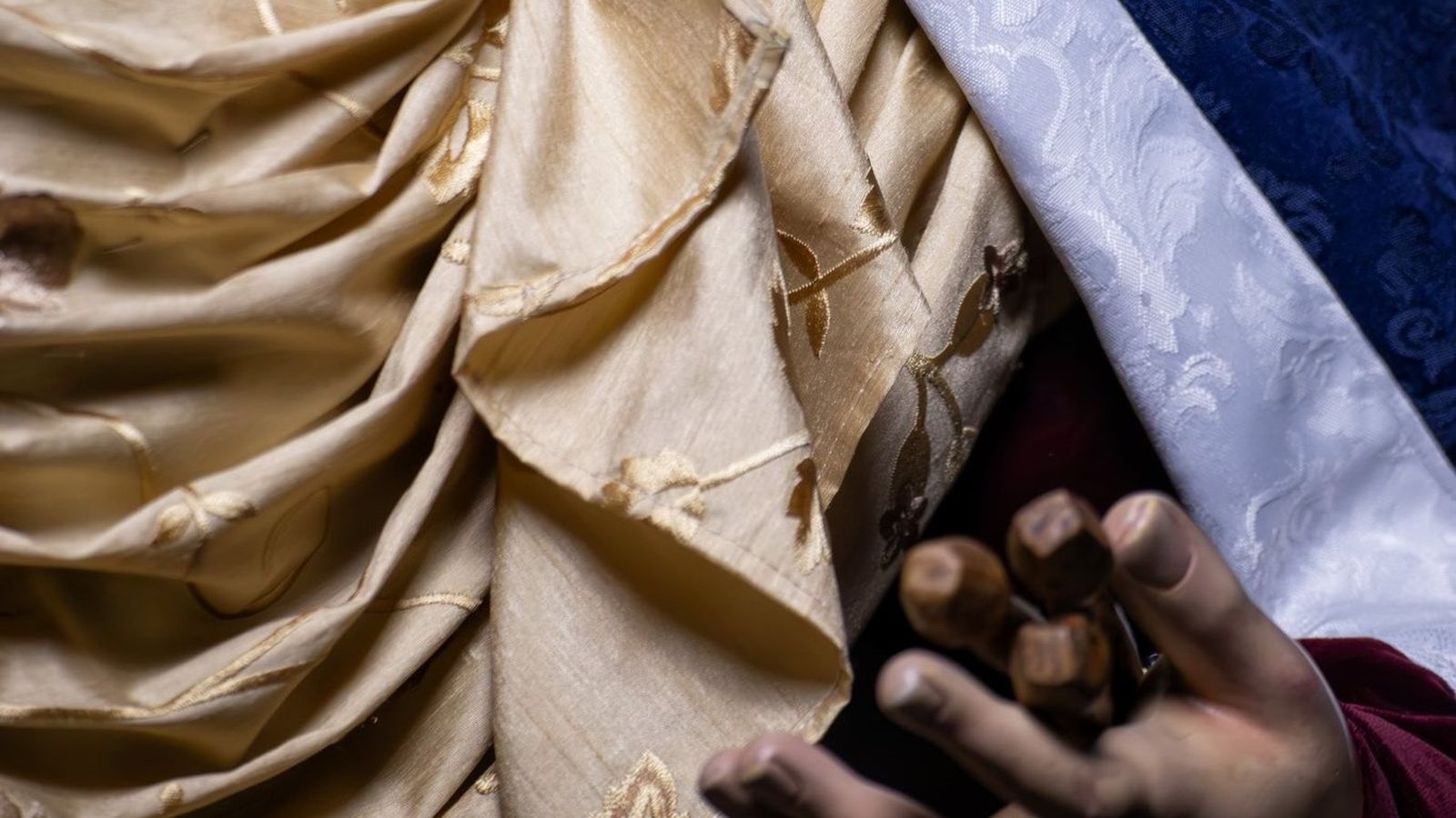 María Santísima de la Caridad de Granada, Cuaresma 2026