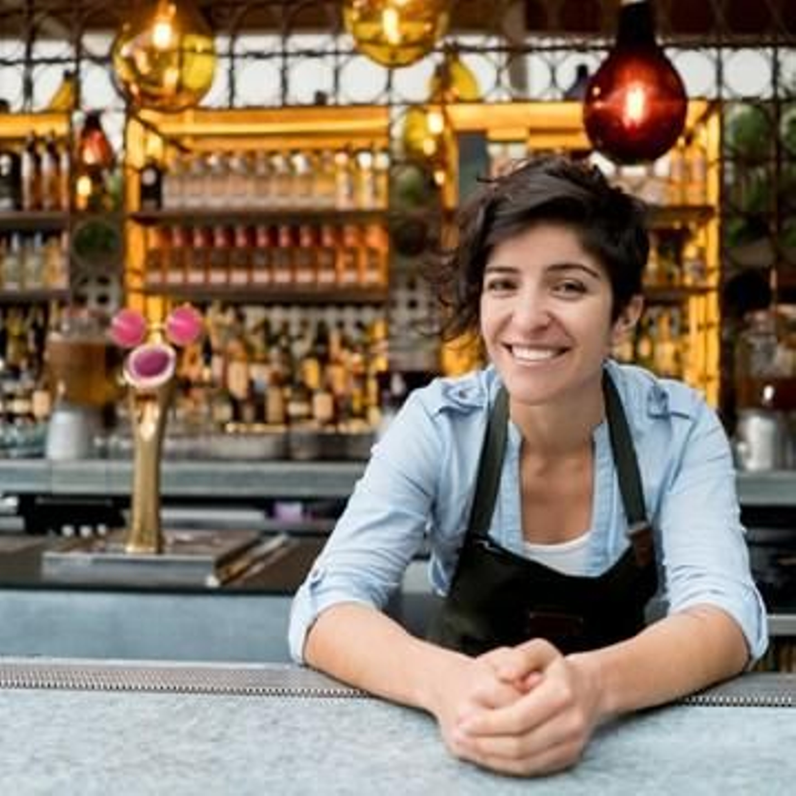 Empleo en la provincia de Cádiz.