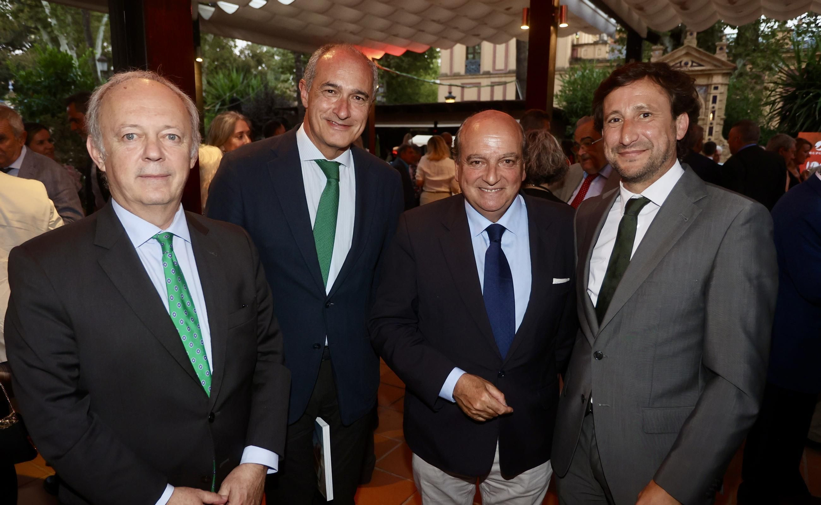 ANUARIO JOLY Andalucía 2024