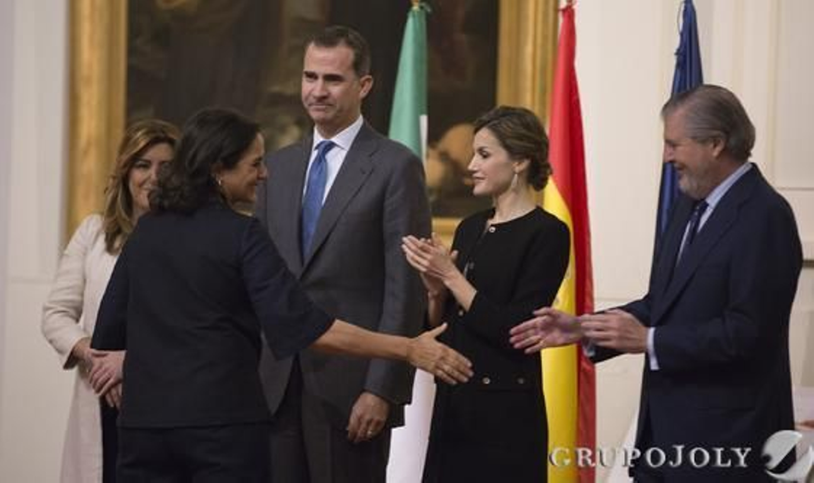 Foto: Antonio Pizarro