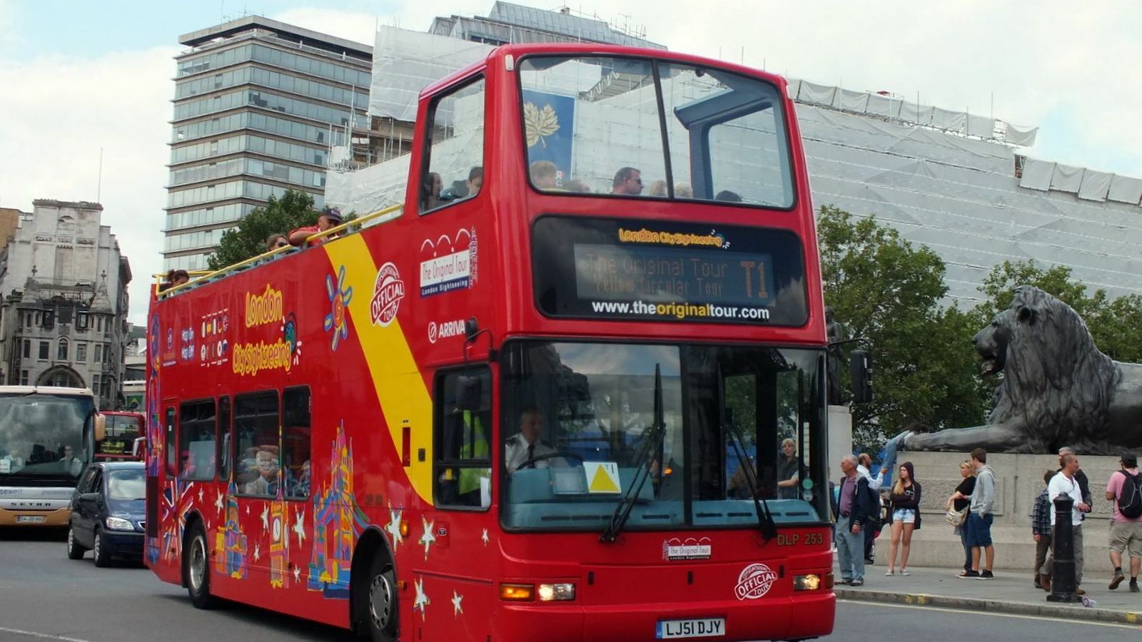 La multinacional, de origen sevillano, organiza esta acción con motivo de su 20 aniversario.