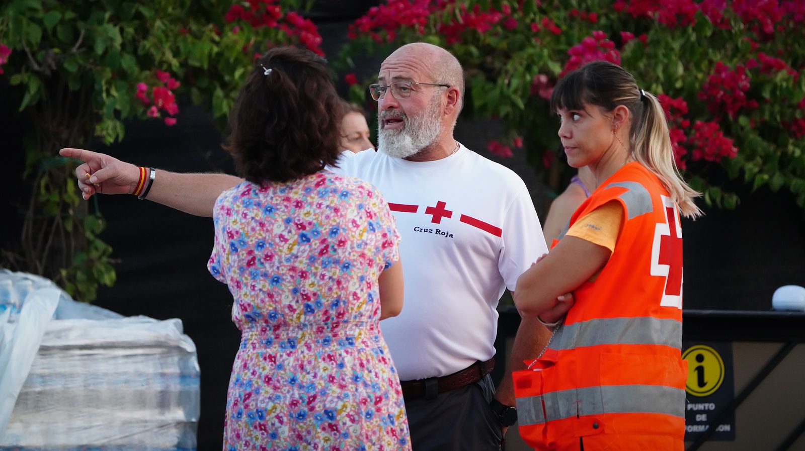 Concierto de Joan Manuel Serrat en Jerez