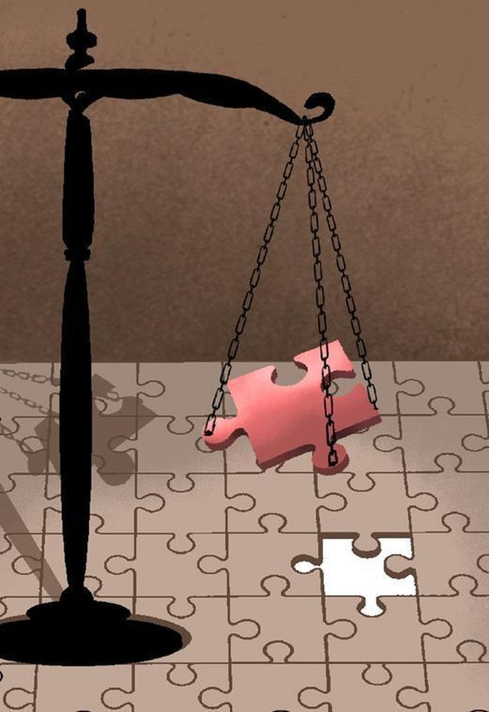 El papel del Derecho