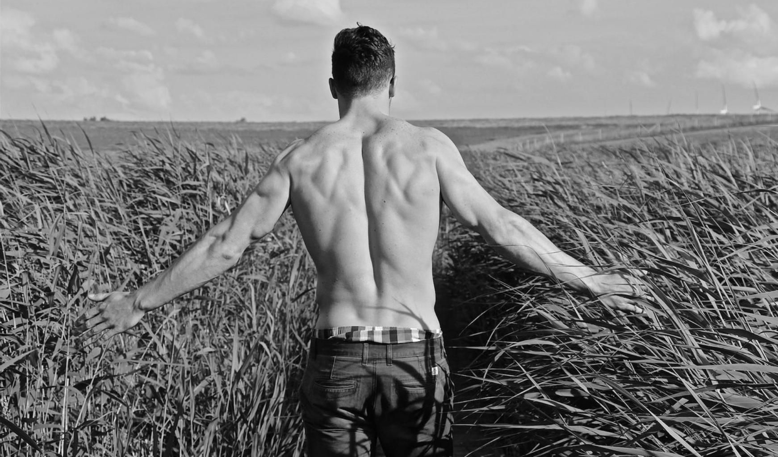 Los perfumes de hombre más atractivos para conquistar