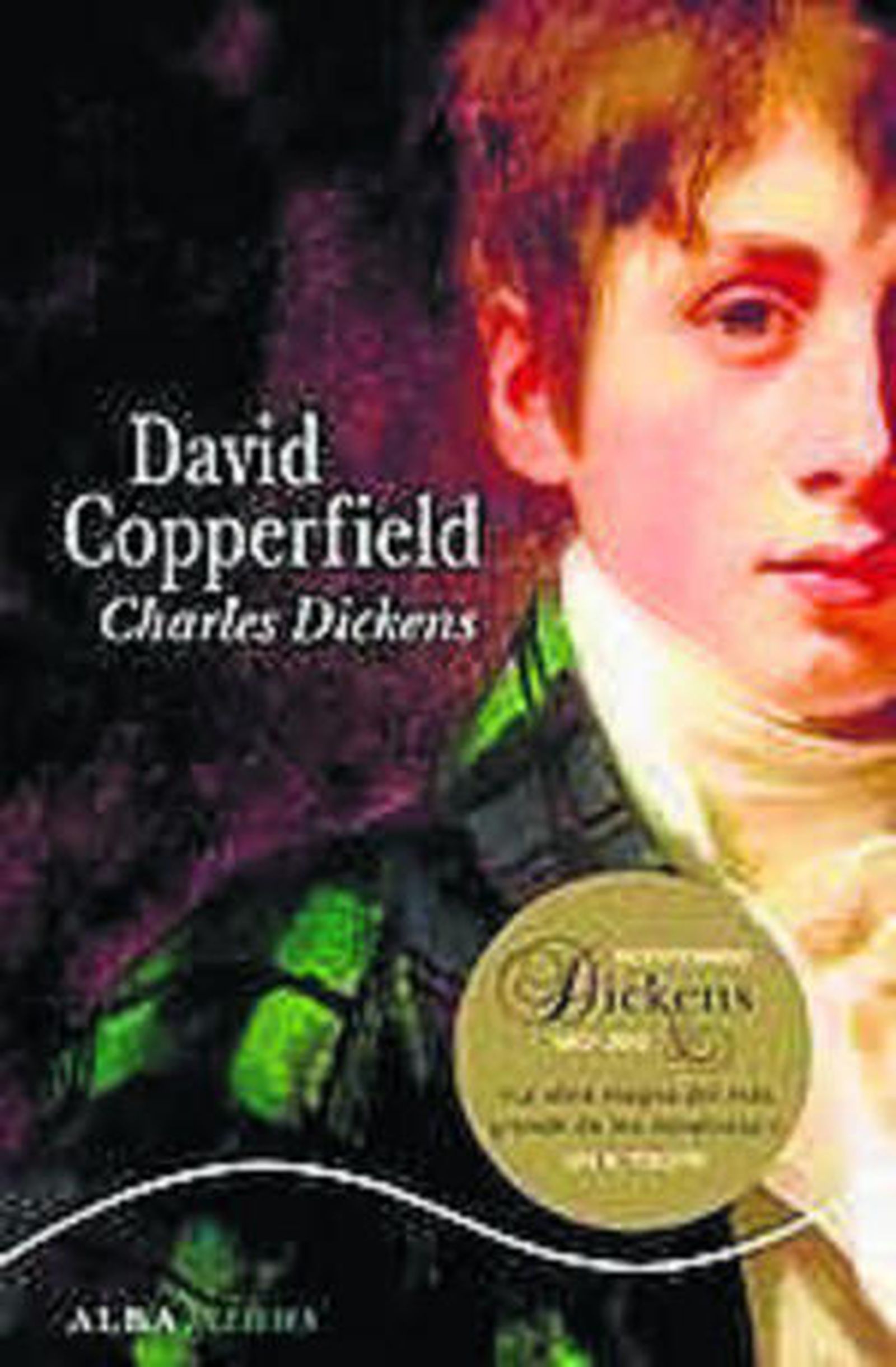 Cuando Charles Dickens fue el héroe de su propia novela