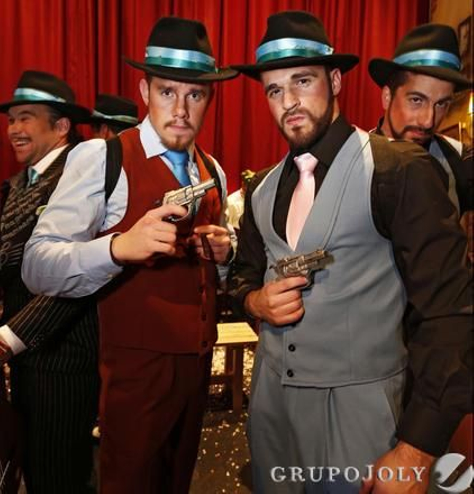 Foto: Lourdes de Vicente y Fito Carreto