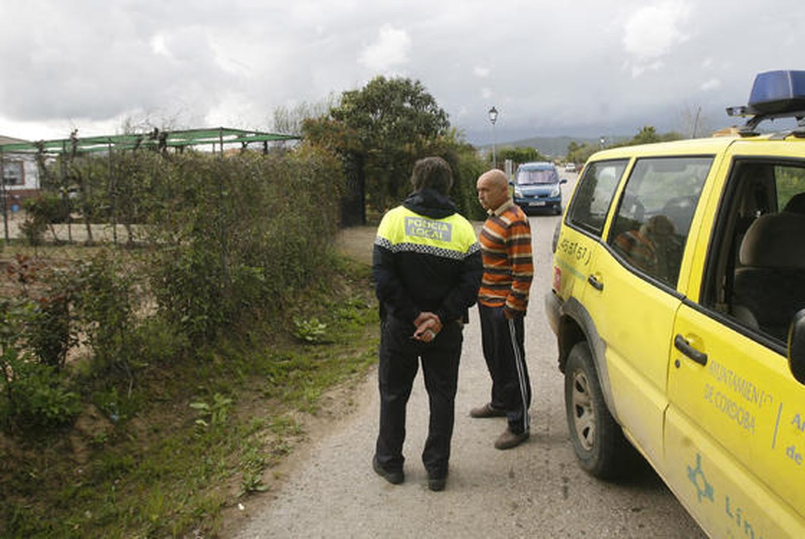 Foto: José Martínez