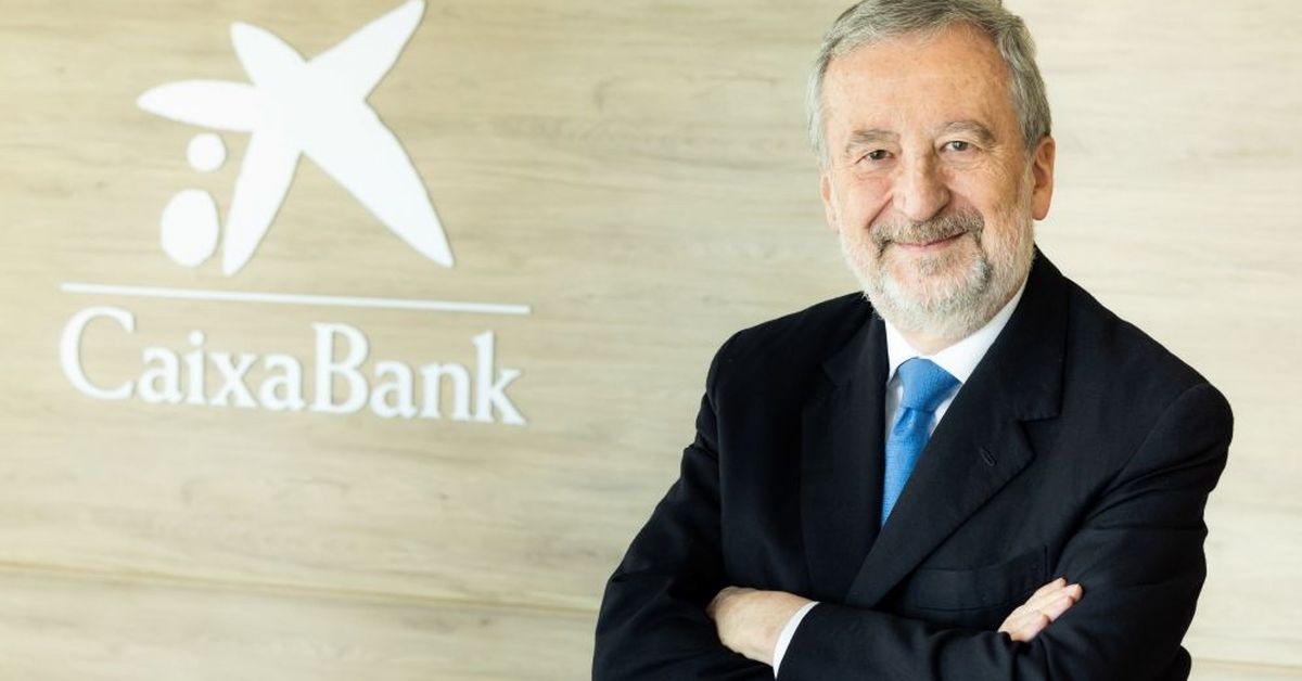 CaixaBank propone la reelección de Tomás Muniesa y la incorporación de ...
