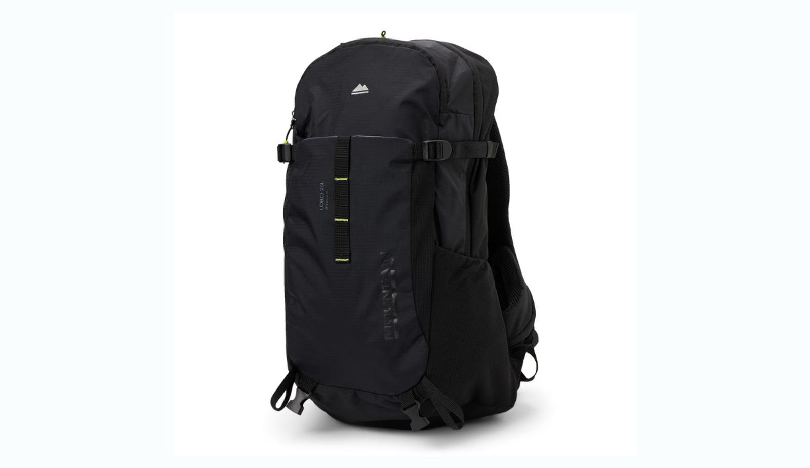 Mochila Lobo 25L Mountain Pro