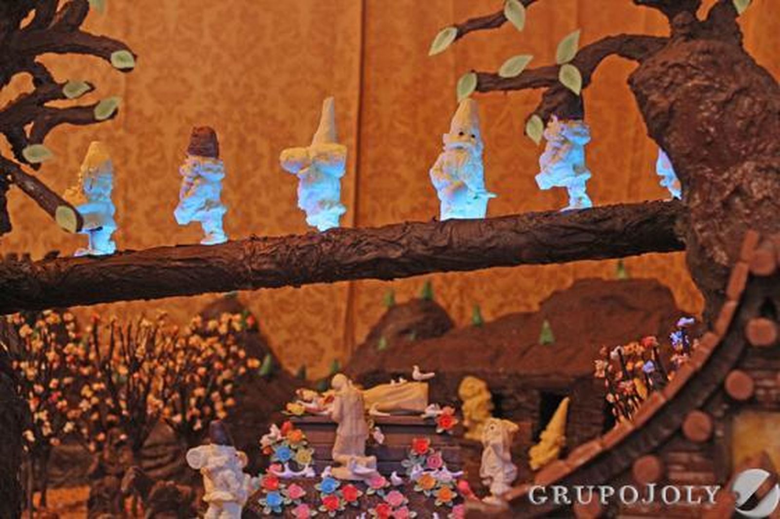 Foto: Belén Vargas.