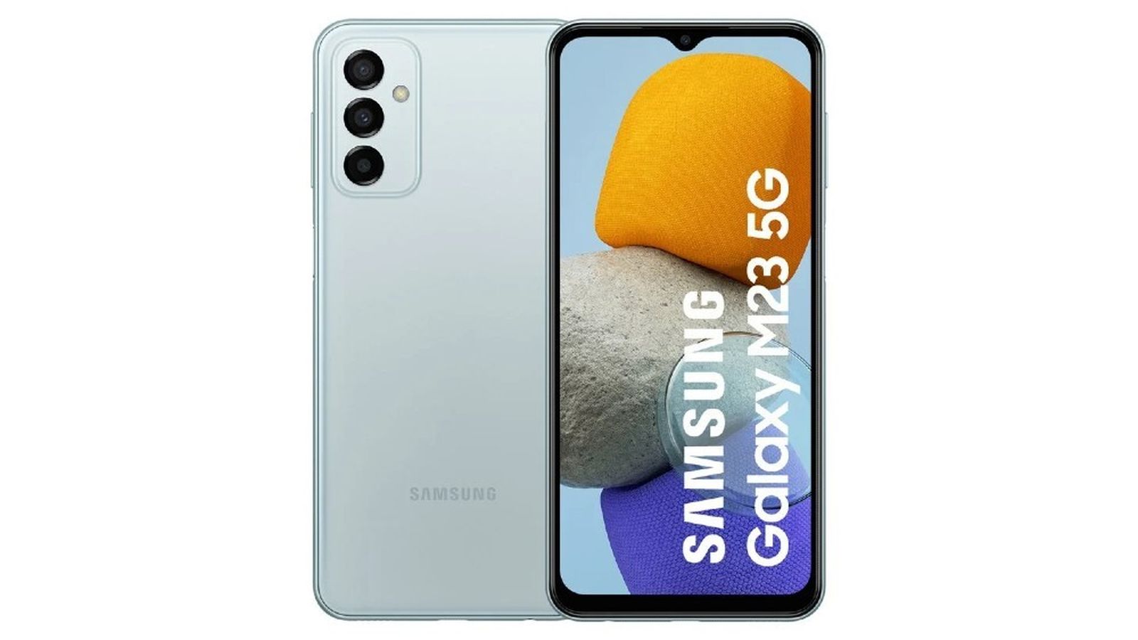 Samsung Galaxy M23