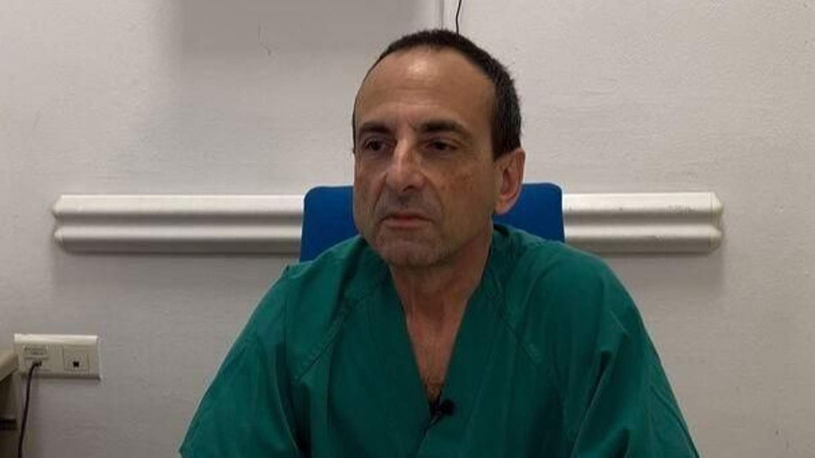 Doctor Eduardo Abril. Doctor Eduardo Abril.