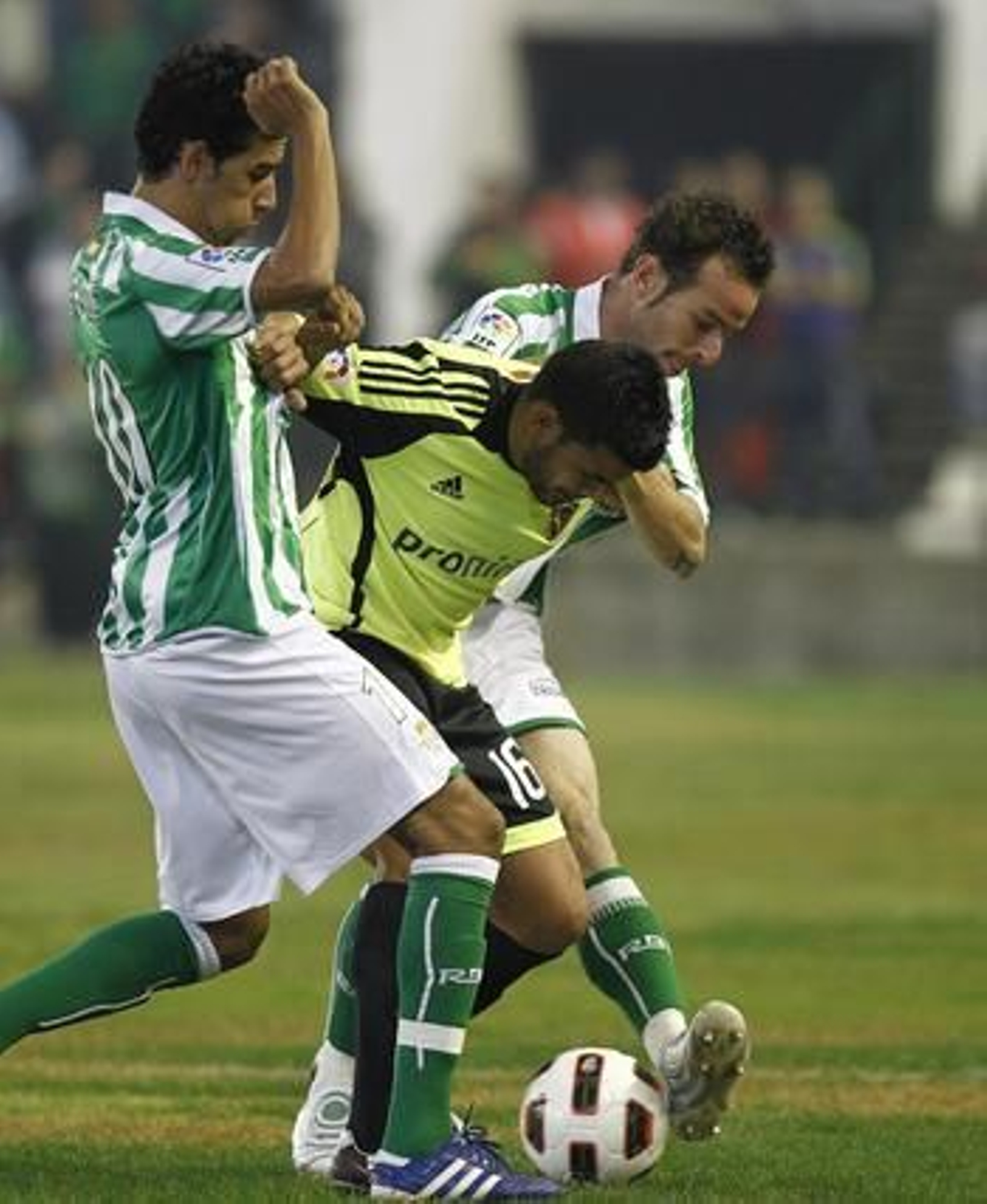 Foto: Antonio Pizarro