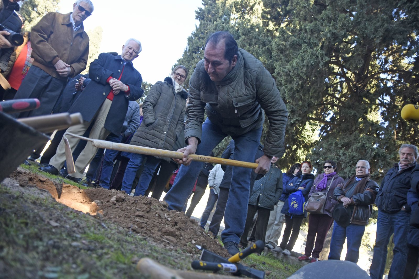 El año que 2019 de Córdoba, en imágenes