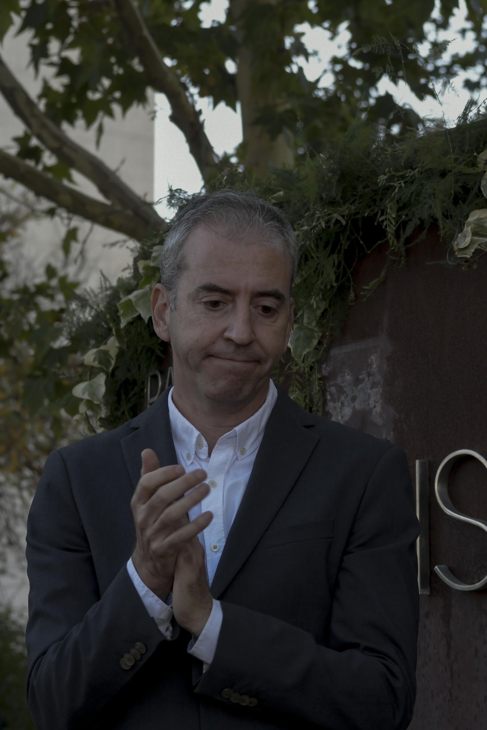 Fotos: Homenaje el cronista oficial de Granada, Tico Medina