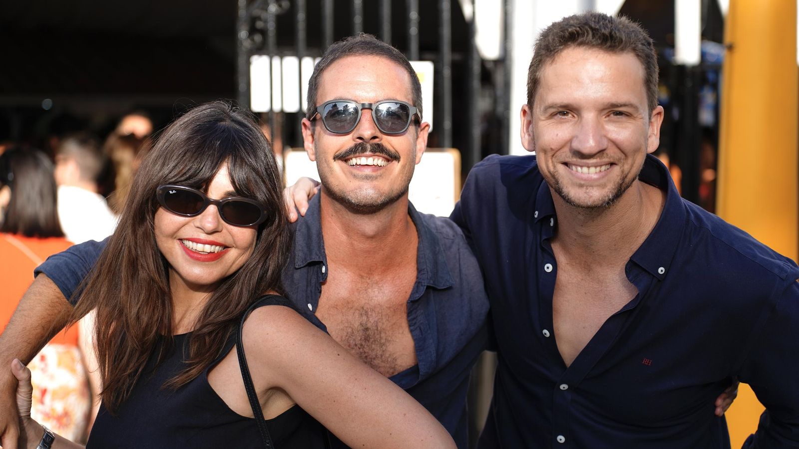 Búscate el Martes en la Feria Real de Algeciras