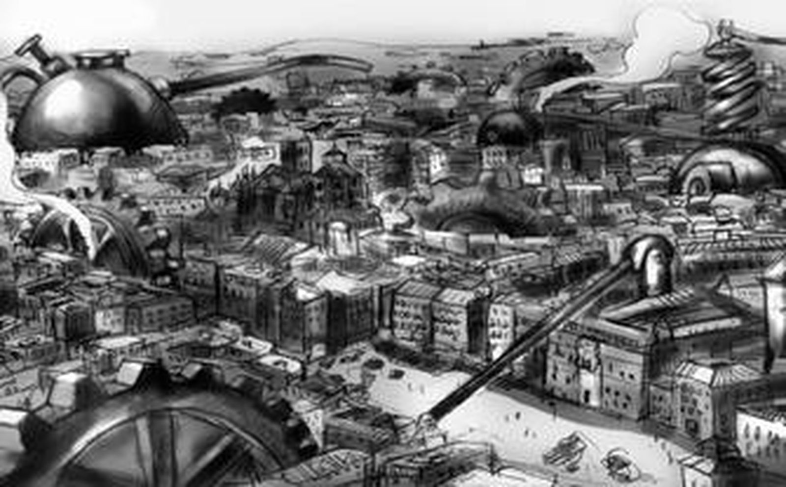 Más de la mitad de las empresas granadinas no tienen asalariados