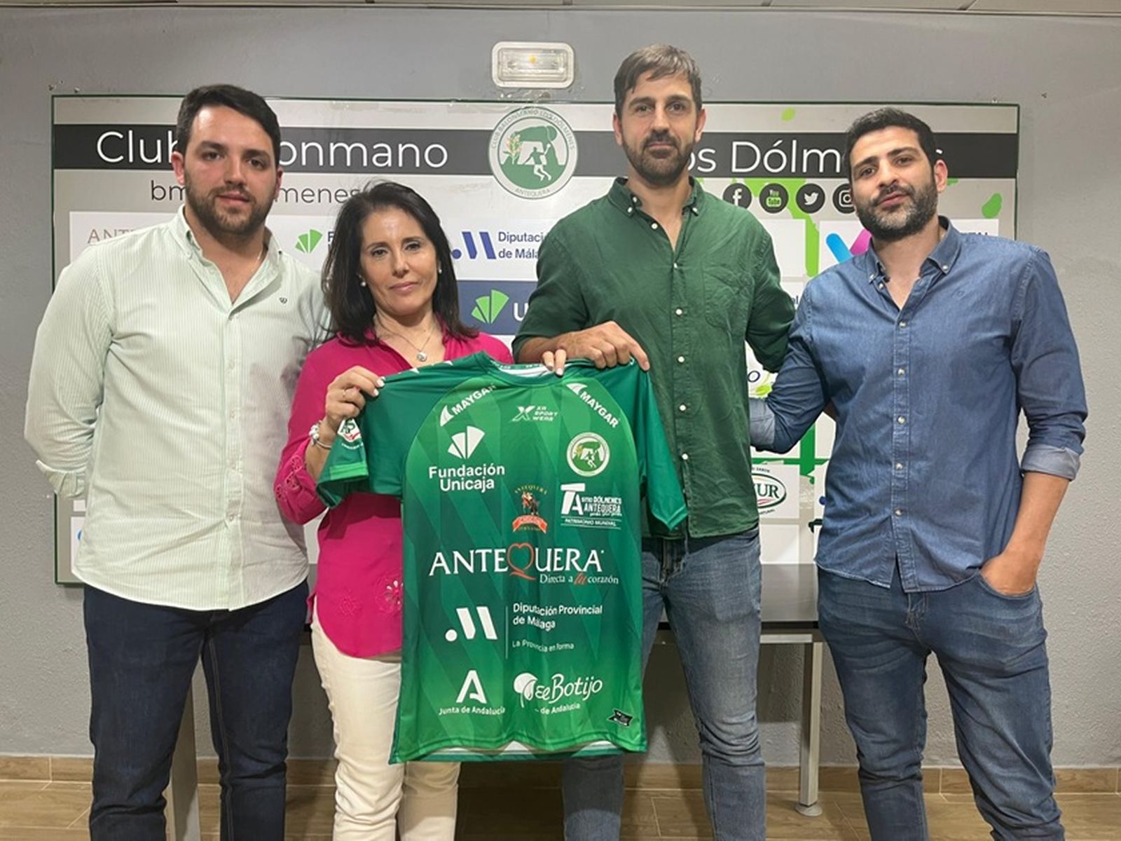 Una imagen de la presentación de Agustín Vidal