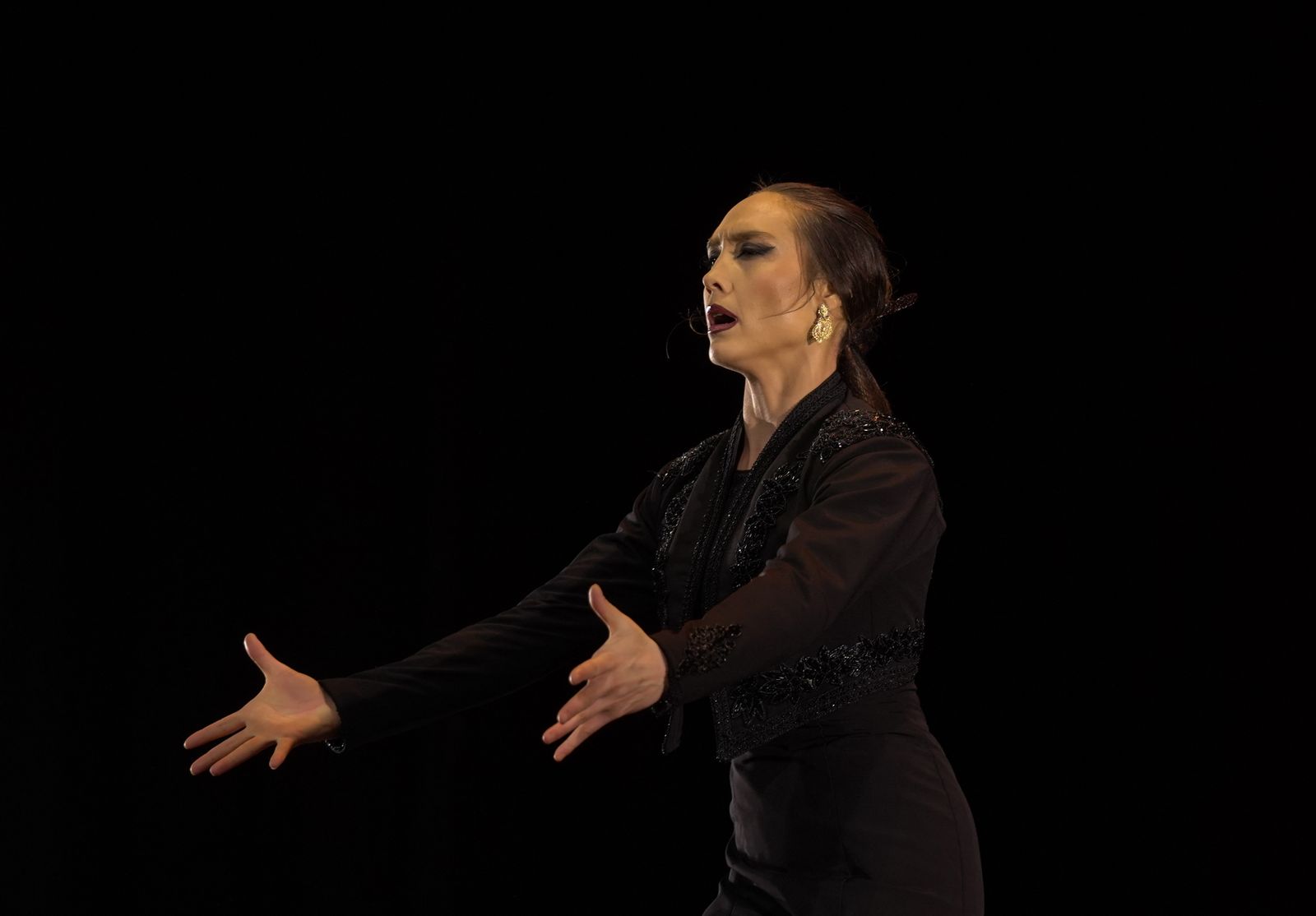 La gala de entrega de premios del Concurso Nacional de Arte Flamenco de Córdoba, en imágenes