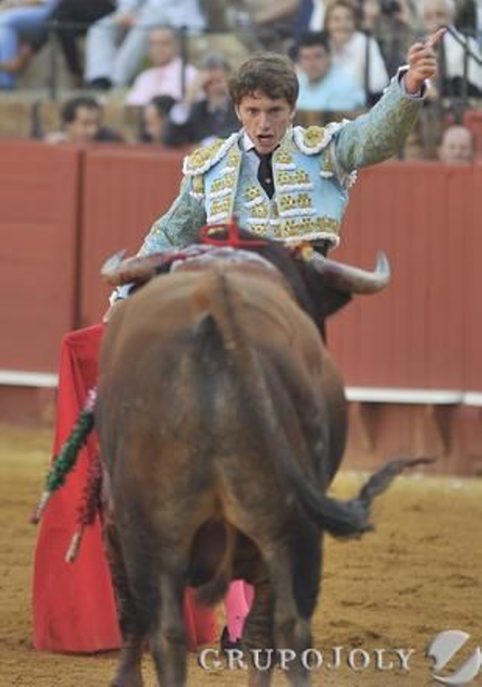 Foto: Juan Carlos Vázquez