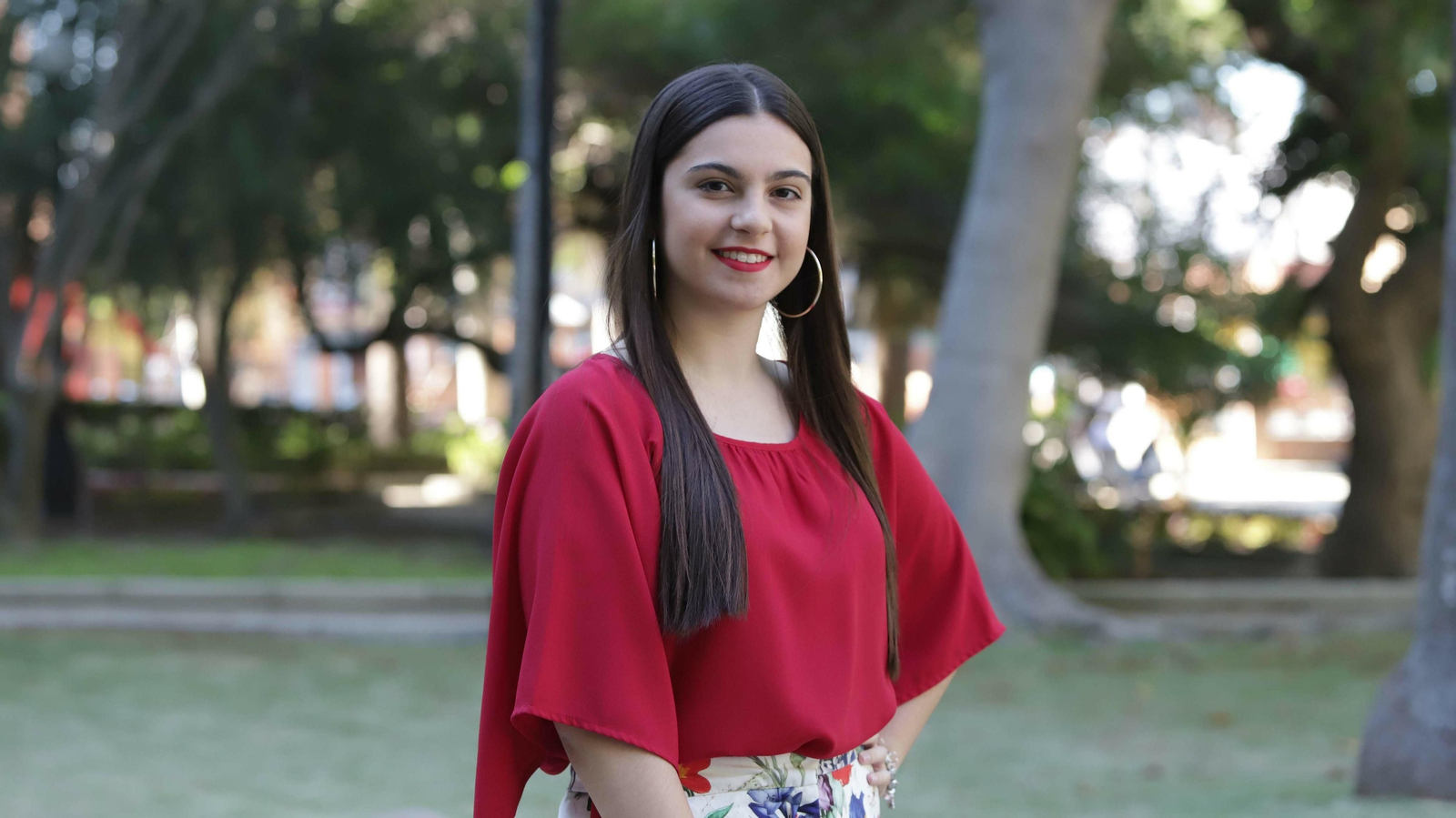 Paula Rondón RIvera