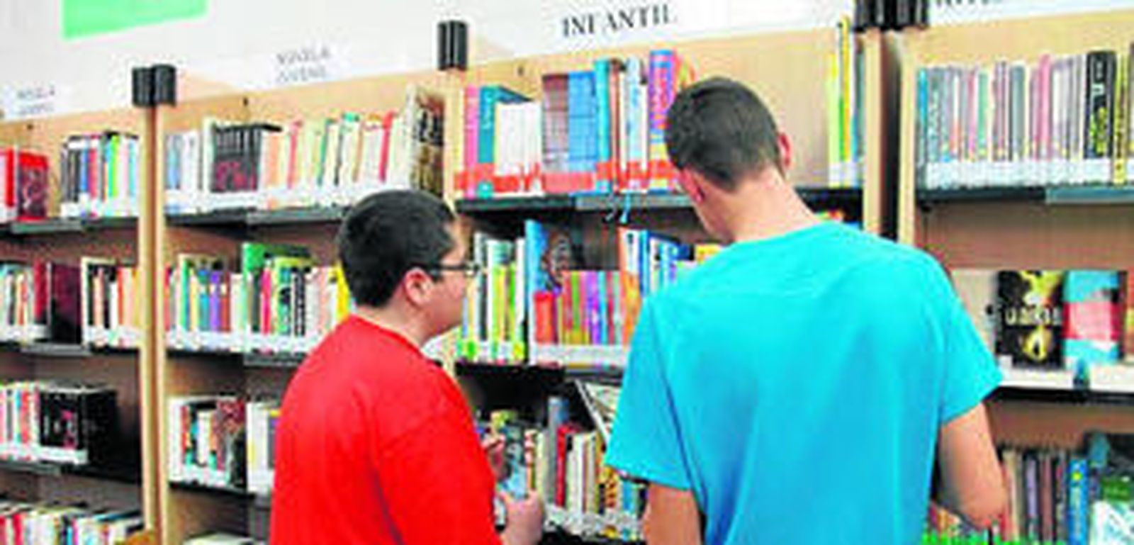 El María Moliner premia las mejores iniciativas para dinamizar la lectura.