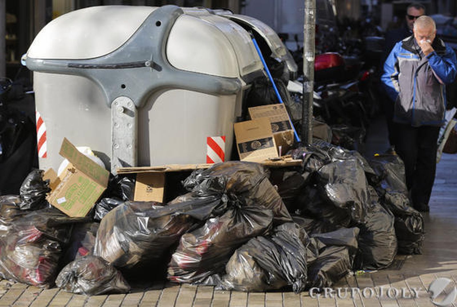 Foto: Javier Albiñana