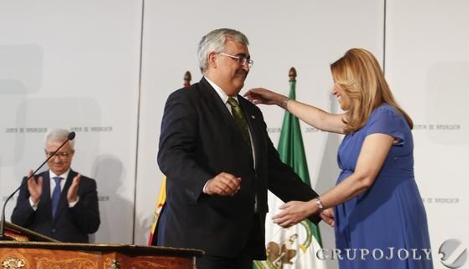 Foto: Antonio Pizarro