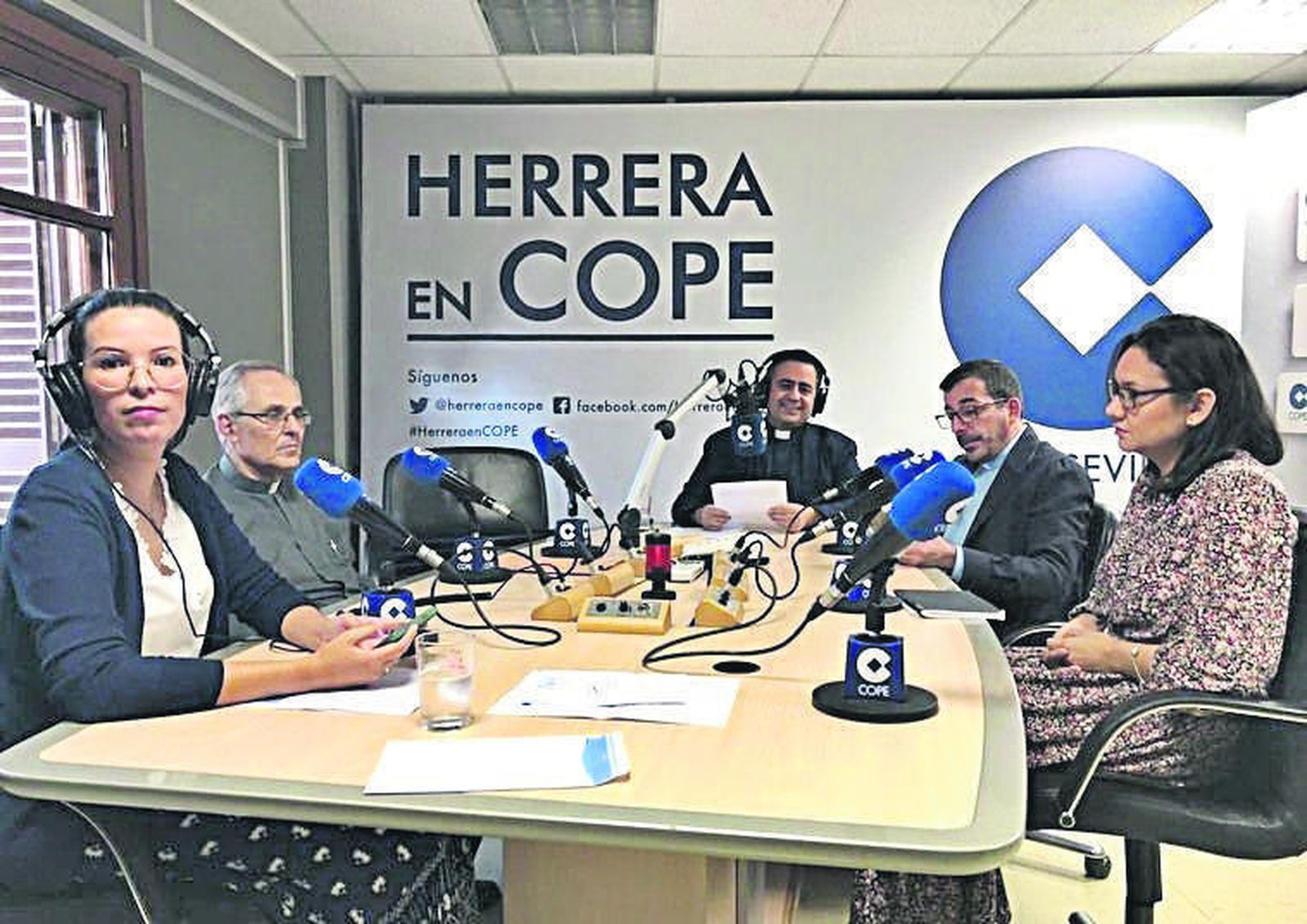 Doble jornada: Jesucristo también estuvo preso  y tuvo que emigrar