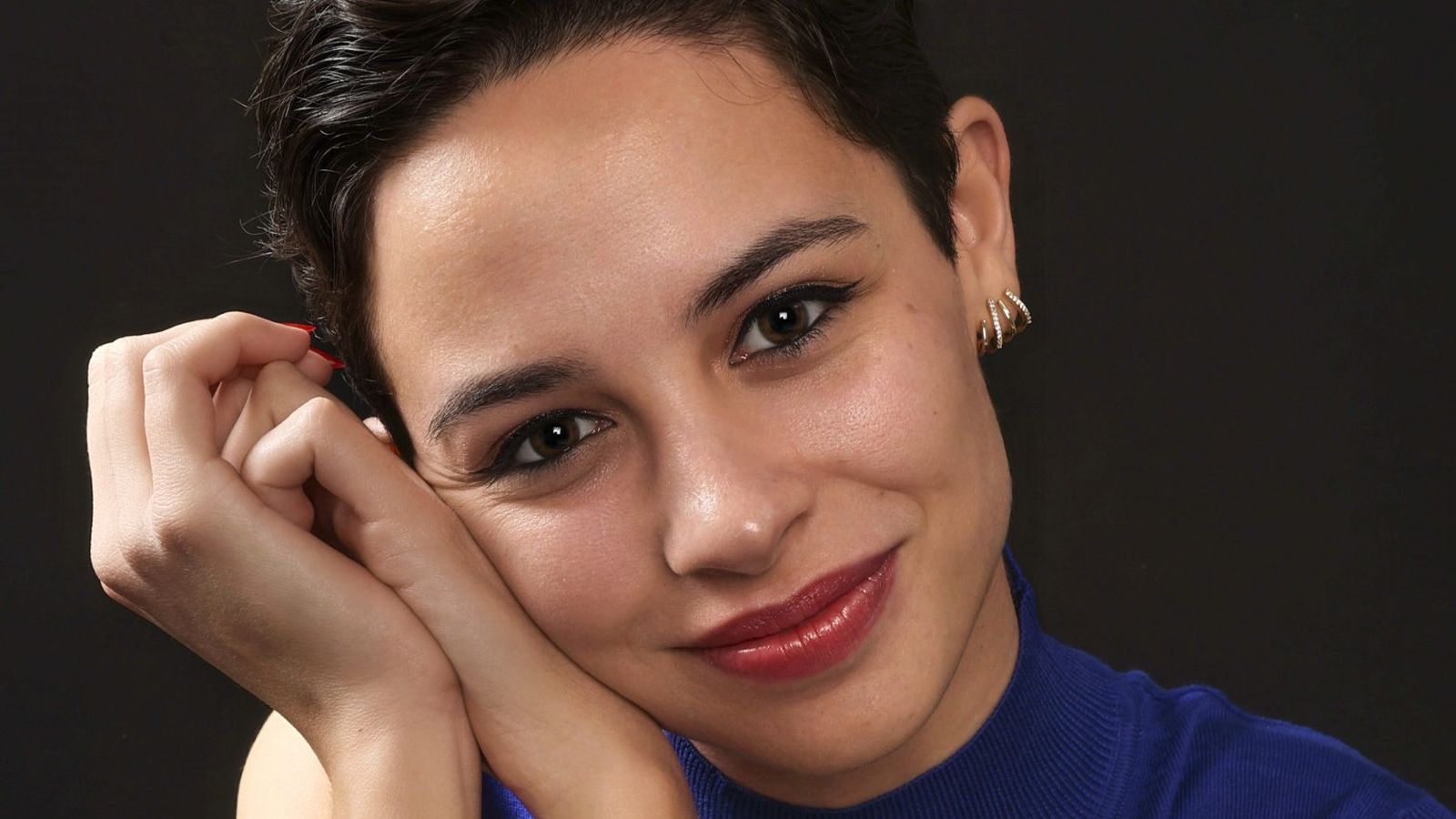 Irene Reyes Noguerol, Premio de la Crítica andaluza.