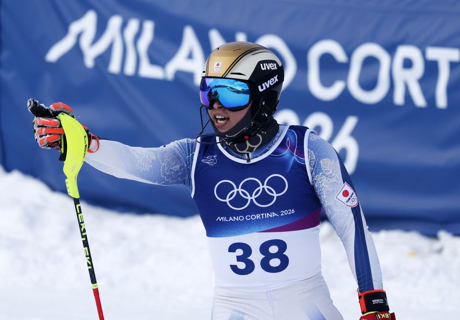 Las mejores fotos de los Juegos Olímpicos de invierno Milán Cortina d'Ampezzo 2026 | Undécima jornada