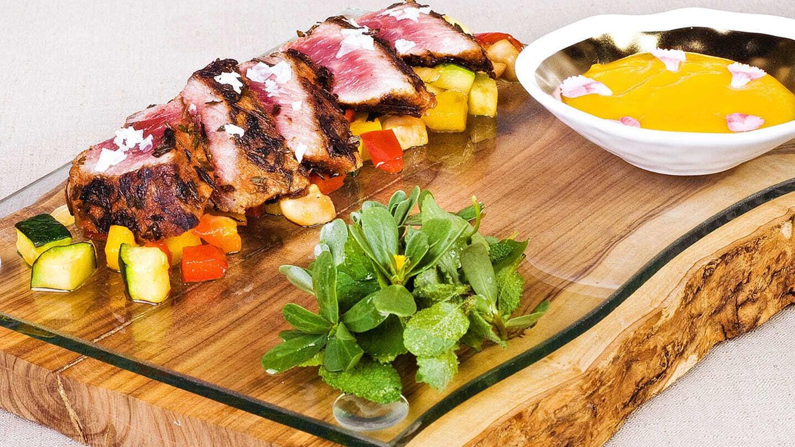 Restaurante Arrieros