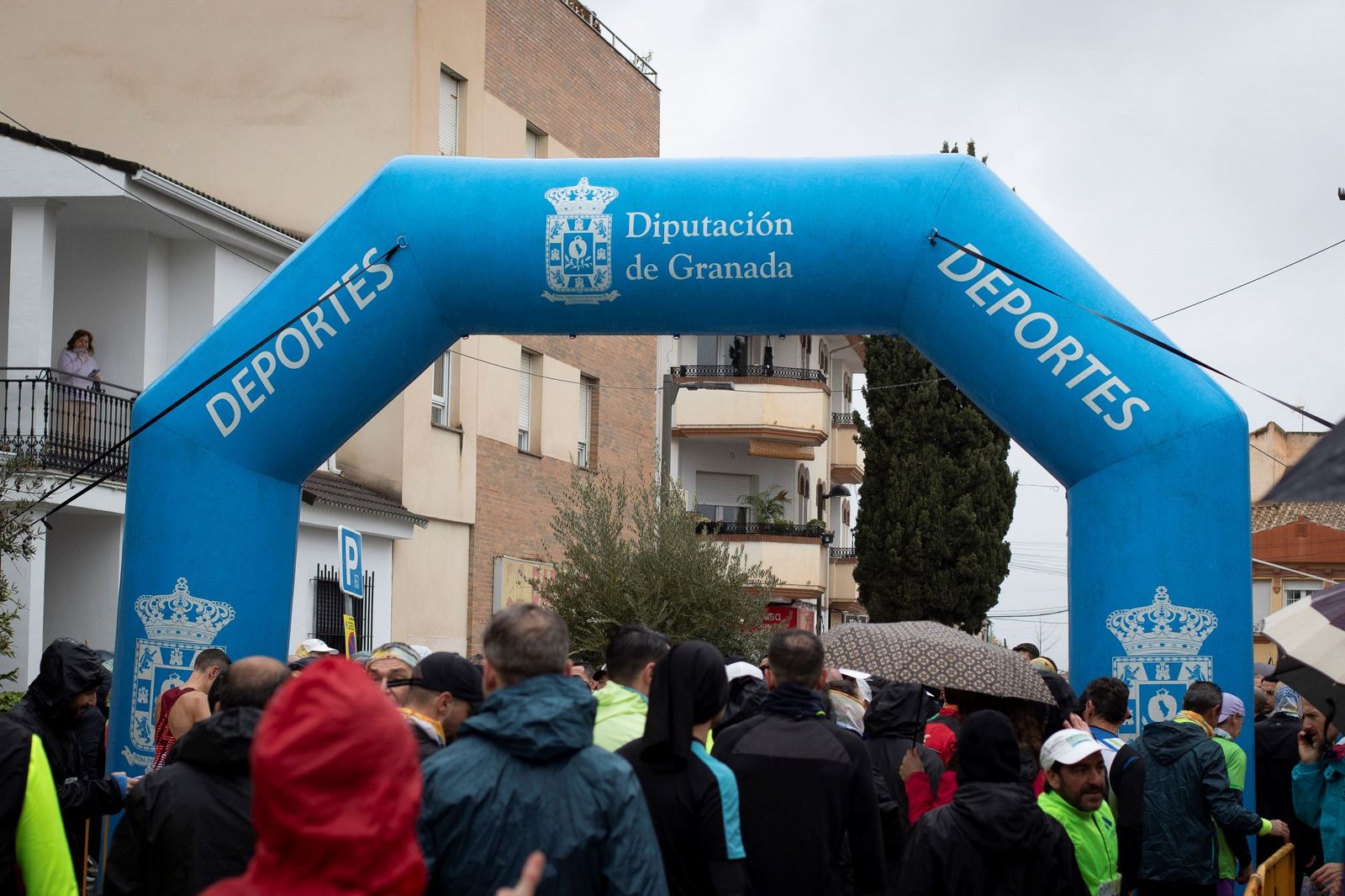 Las mejores imágenes de la Carrera Popular Ruta de los Secaderos