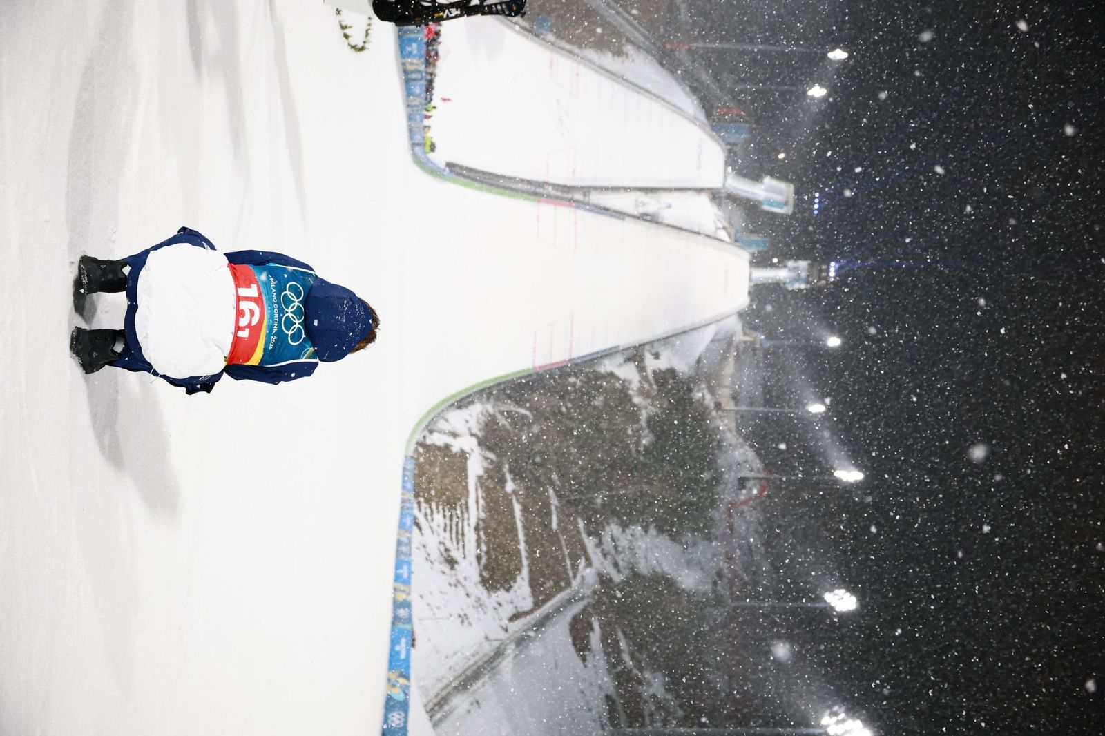 Las mejores fotos de los Juegos Olímpicos de invierno Milán Cortina d'Ampezzo 2026 | Undécima jornada