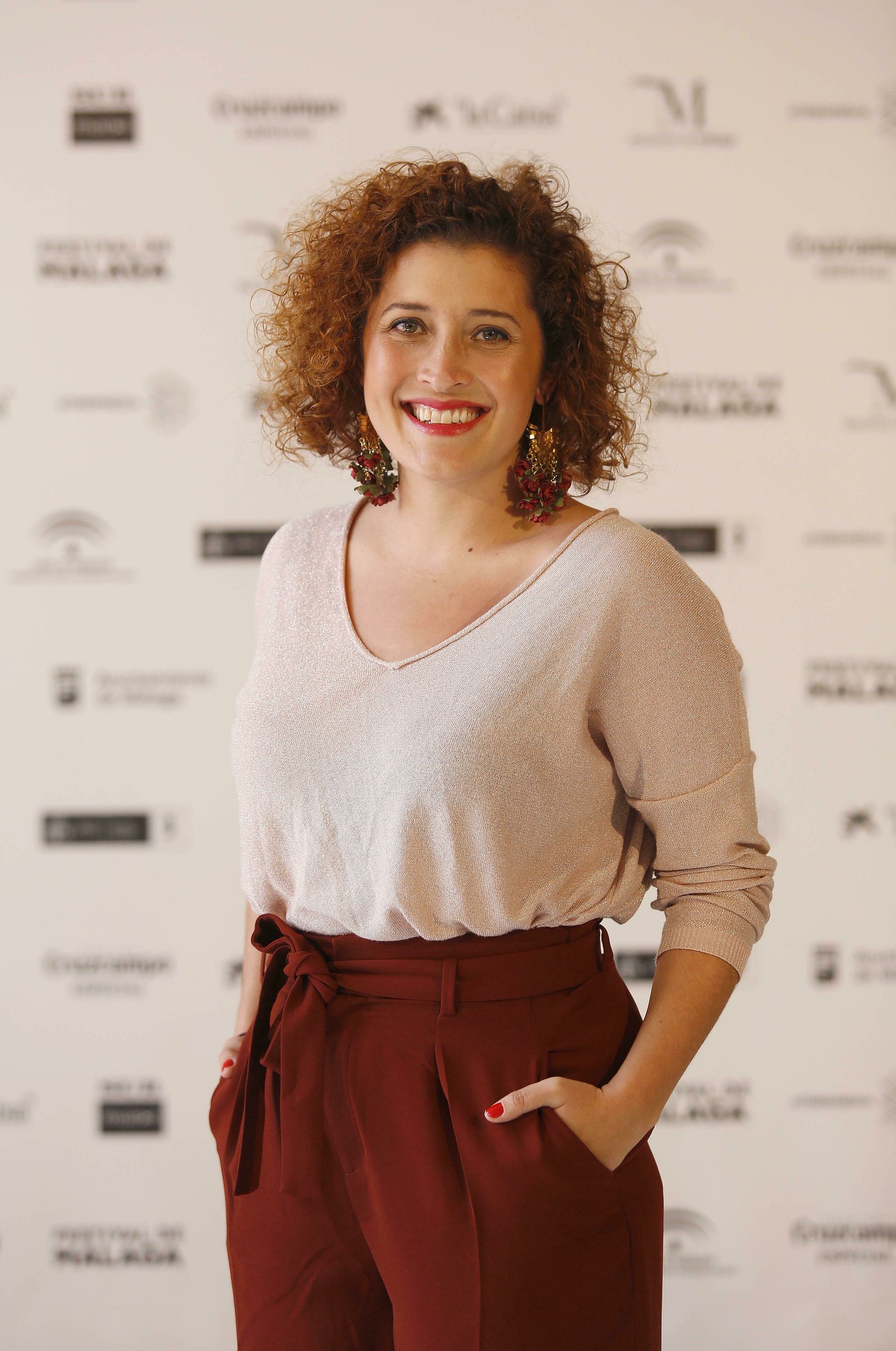 Las imágenes de los galardonados del palmarés del 22 Festival de Málaga. Cine en Español