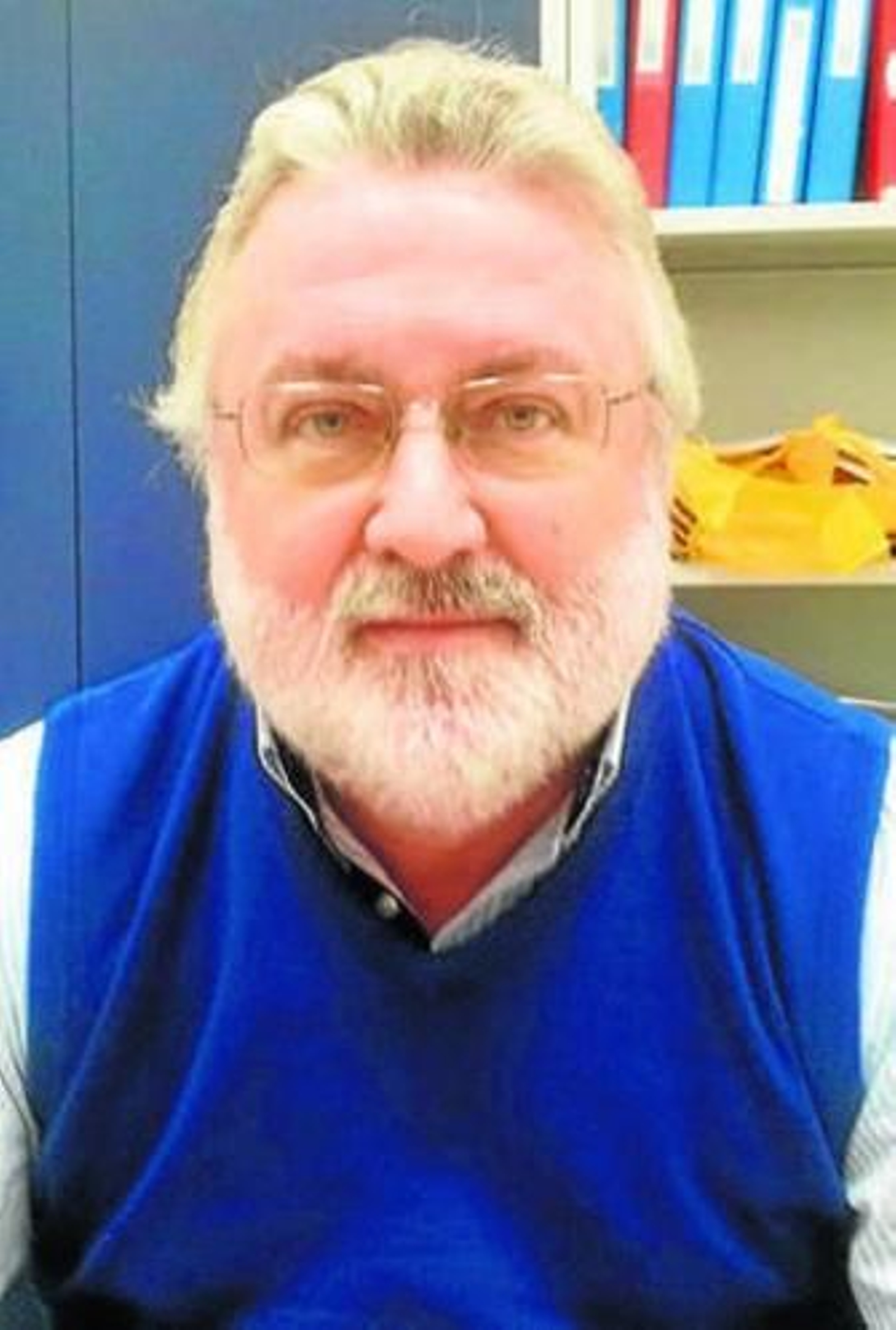 Antonio López Hidalgo.