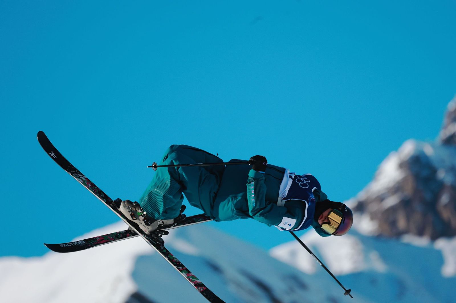 Las mejores fotos de los Juegos Olímpicos de invierno Milán Cortina d'Ampezzo 2026 | Segunda jornada