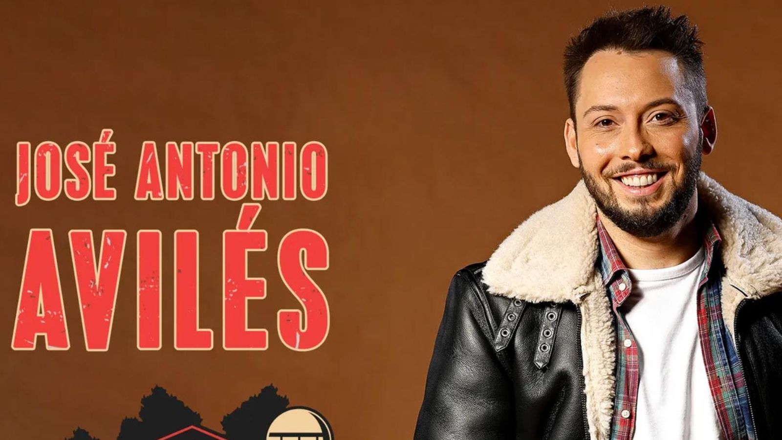 José Antonio Avilés en 'Pesadilla en el paraíso'