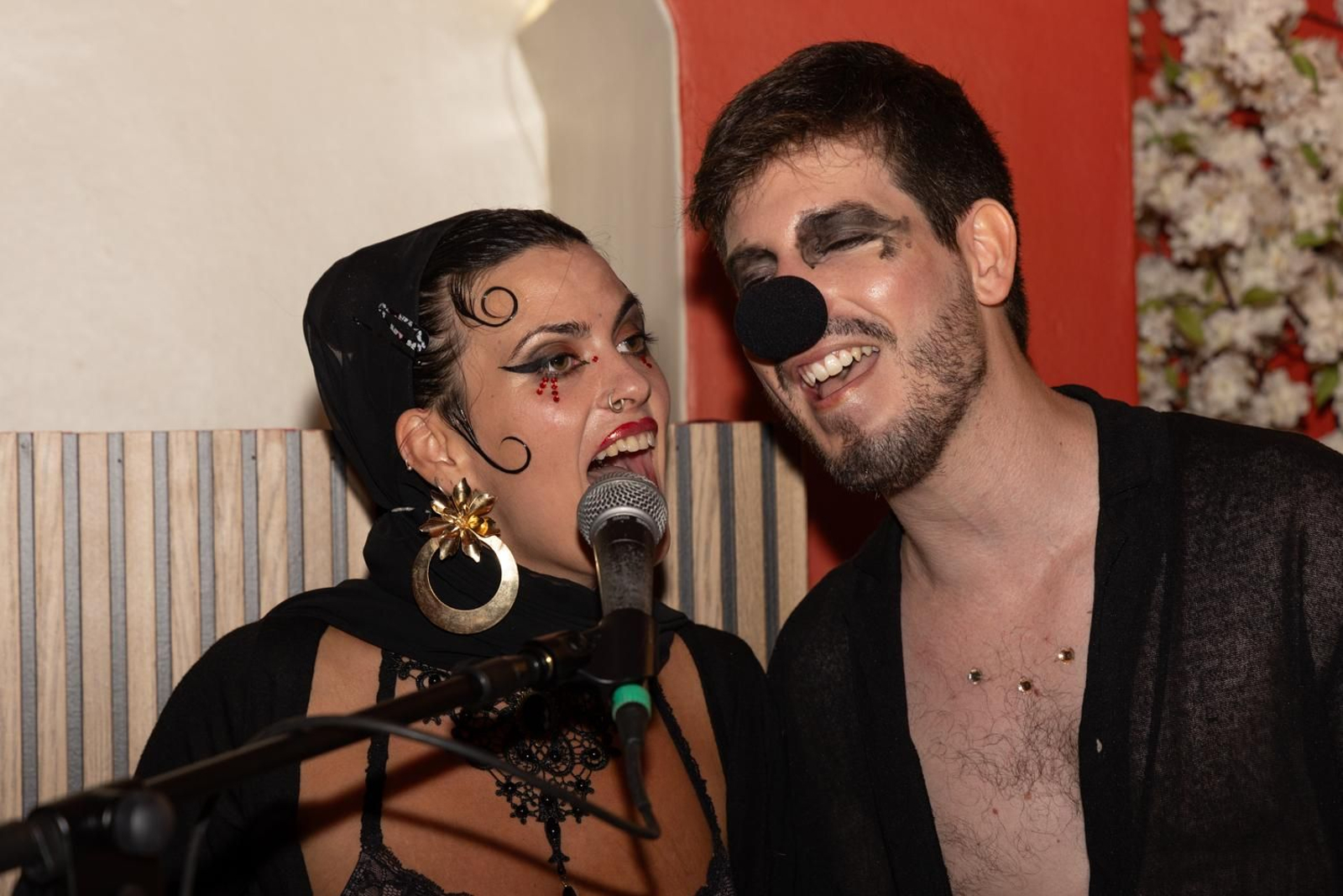 El cóctel de las mujeres empresarias de Jaén, en imágenes