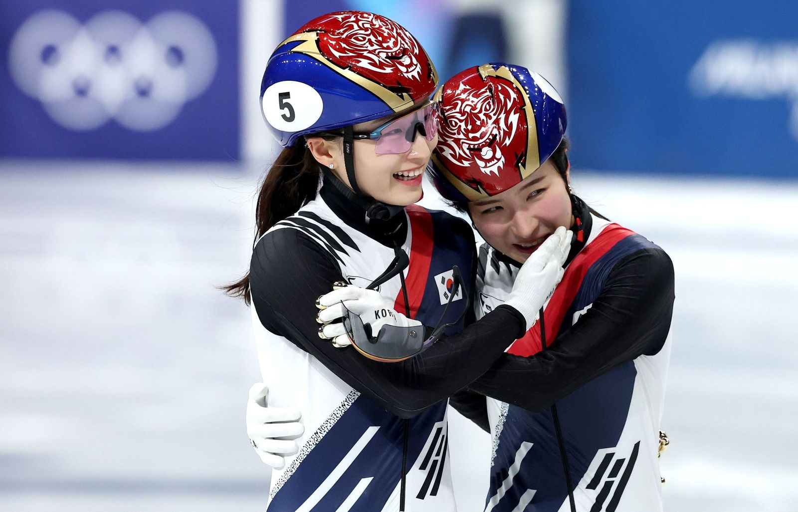 Las mejores fotos de los Juegos Olímpicos de invierno Milán Cortina d'Ampezzo 2026 | Jornada 15