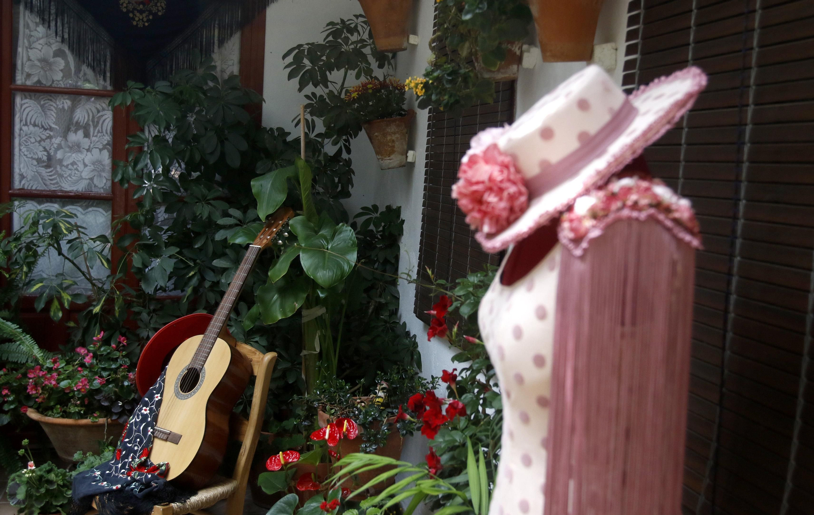 Patio de Diego Méndez, 11